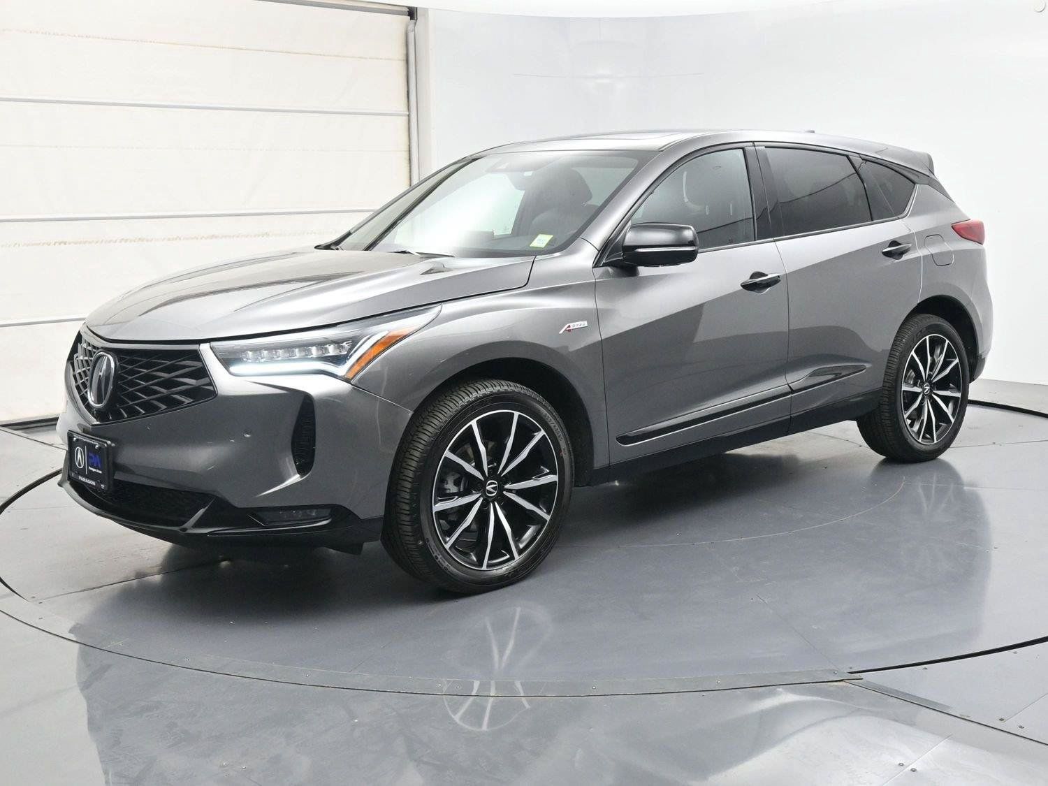 Used 2026 Acura RDX w/ Advance Package AWD/4WD image 22