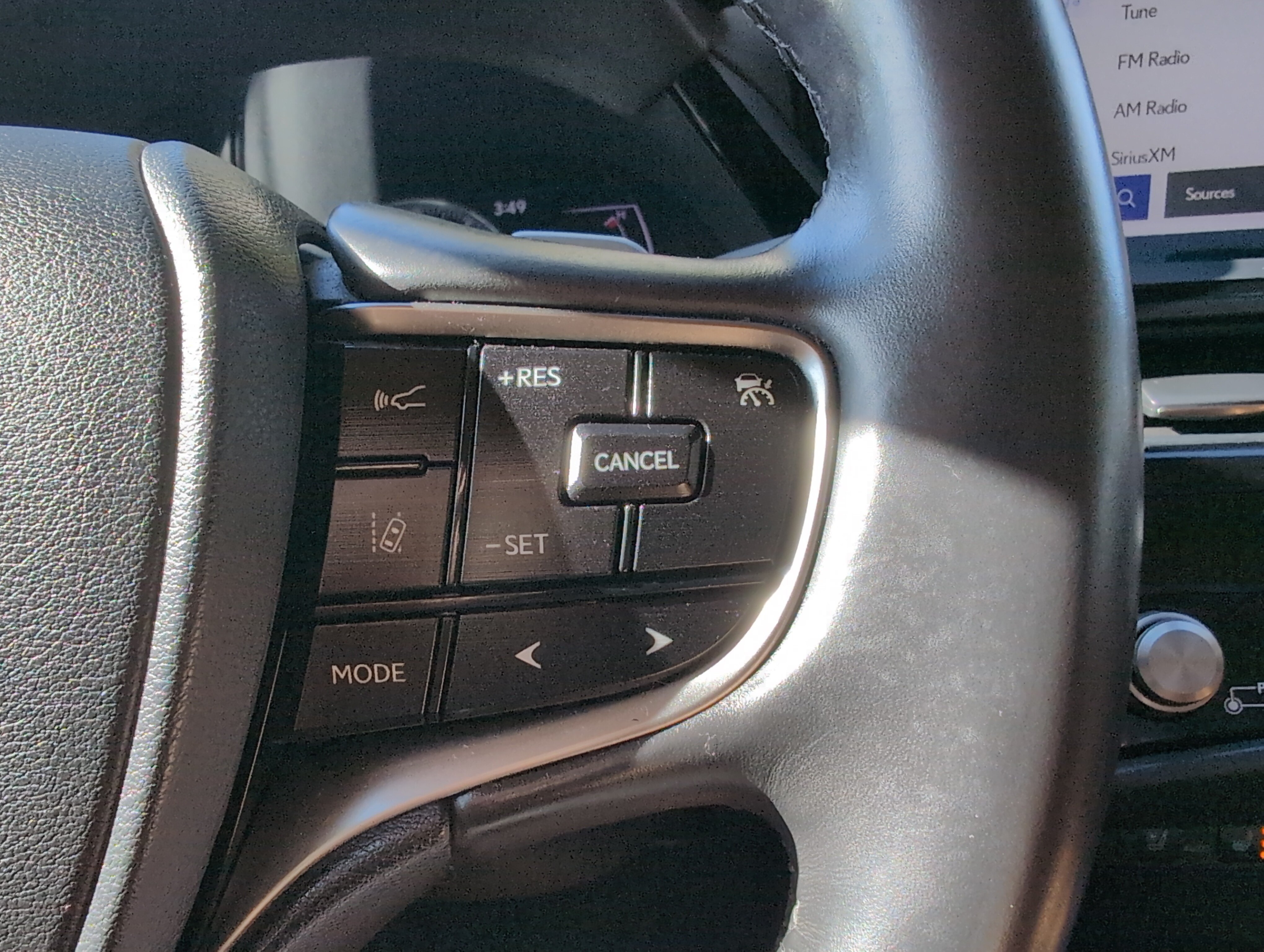 Used 2023 Lexus ES 250 w/ Premium Package AWD/4WD image 20