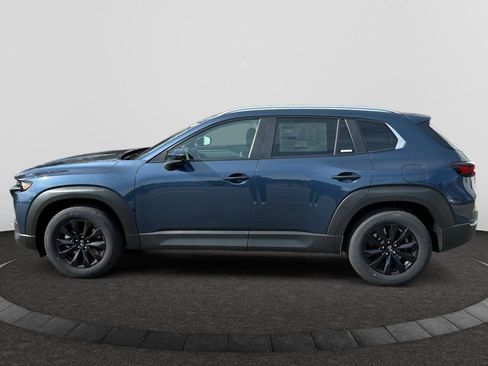 New 2026 MAZDA CX-50 AWD 2.5 S w/ Weather Package image 2