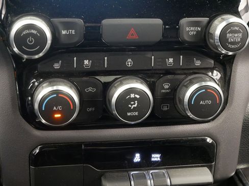 Certified 2023 RAM 1500 Laramie image 29