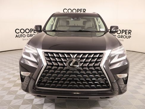 Used 2022 Lexus GX 460 Premium AWD/4WD image 10