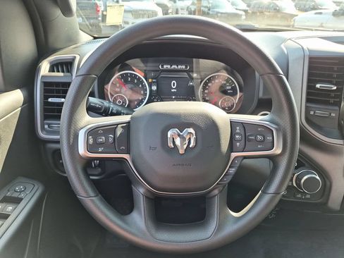 New 2026 RAM 1500 Warlock AWD/4WD image 20