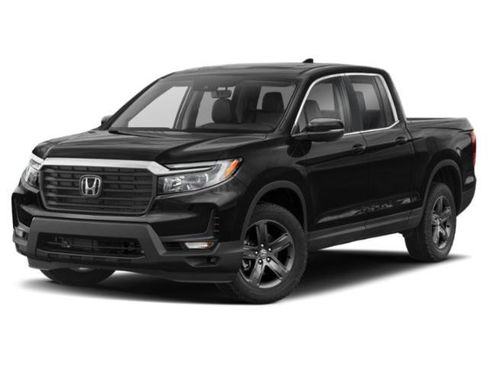 Used 2021 Honda Ridgeline RTL image 1