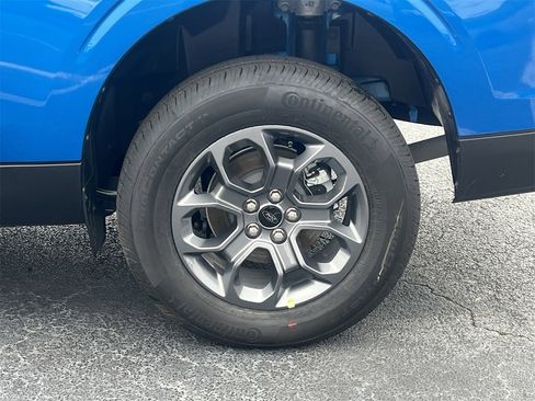 New 2026 Ford Maverick XLT w/ Equipment Group 301A image 26