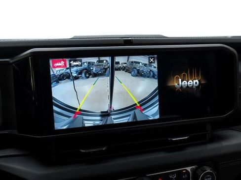 Used 2024 Jeep Wrangler Unlimited Rubicon 392 image 68