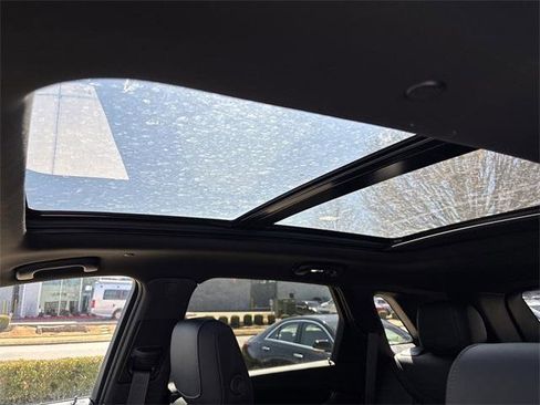 New 2025 Cadillac XT5 Premium Luxury w/ Technology Package image 18