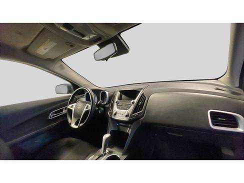 Used 2015 Chevrolet Equinox LT w/ Driver Convenience Package image 17