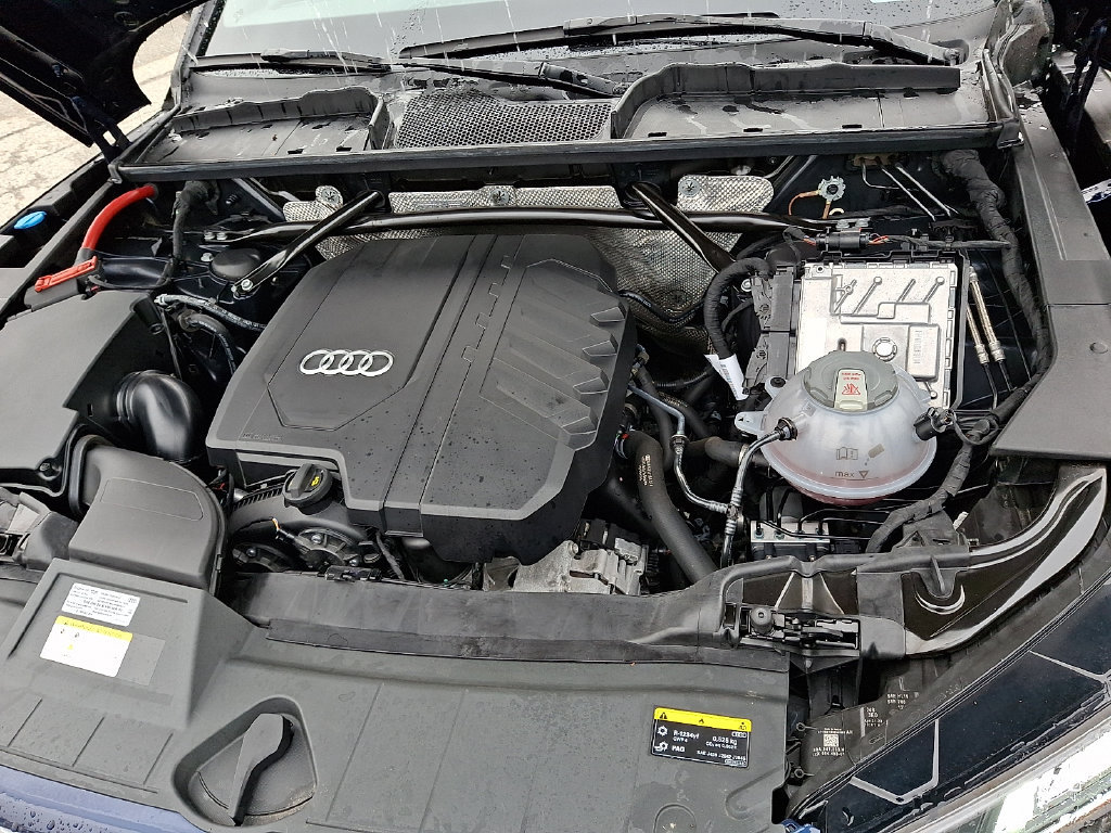 Certified 2023 Audi Q5 2.0T Premium w/ Convenience Package AWD/4WD image 28