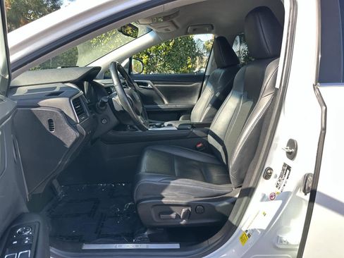 Used 2019 Lexus RX 350 AWD image 11