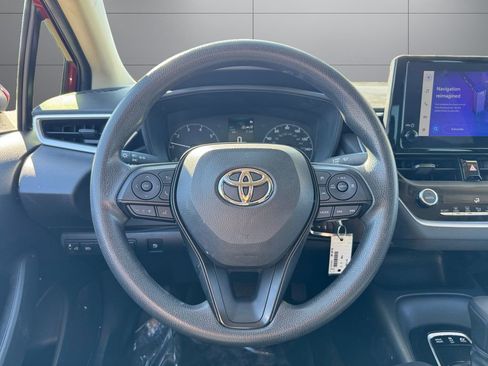Certified 2023 Toyota Corolla LE FWD image 13