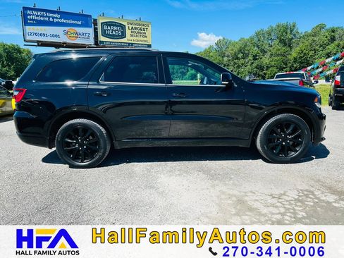 Used 2018 Dodge Durango GT w/ Premium Group AWD/4WD image 6