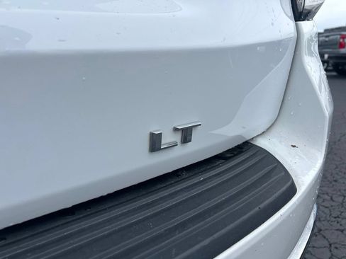 Used 2024 Chevrolet Tahoe LT AWD/4WD image 12