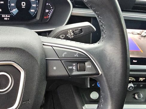 Used 2020 Audi Q3 2.0T Premium w/ Convenience Package image 33