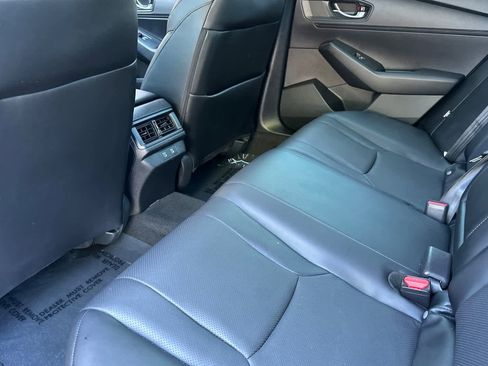 Used 2023 Honda Accord EX-L image 4