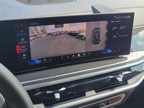 Used 2024 BMW X7 M60i w/ Executive Package AWD/4WD image 30