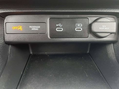 Used 2025 Honda Civic LX image 32
