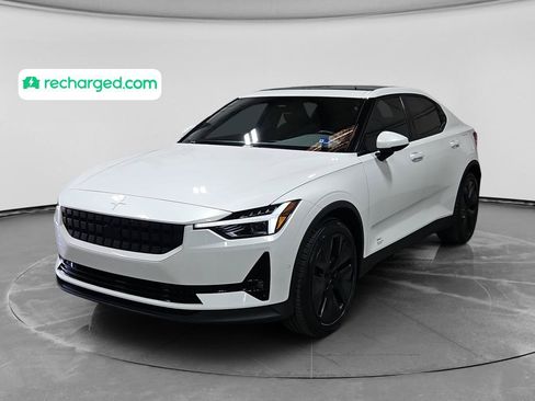 Used 2023 Polestar Polestar 2 w/ Pilot Pack AWD/4WD image 1