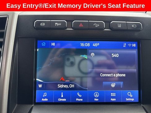 Used 2021 Ford F250 Lariat w/ Lariat Ultimate Package image 26