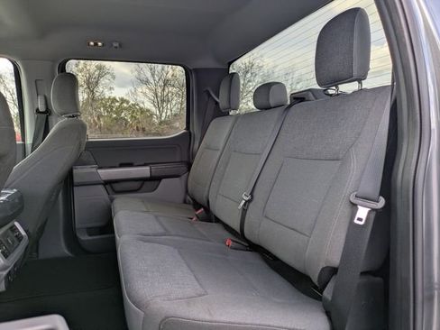 Used 2024 Ford F150 XLT w/ Mobile Office Package image 15