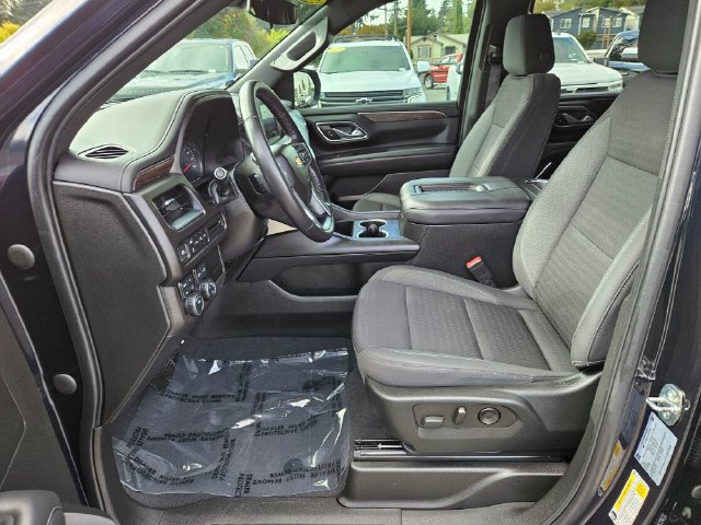 Used 2022 Chevrolet Tahoe LS w/ Driver Alert Package AWD/4WD image 21