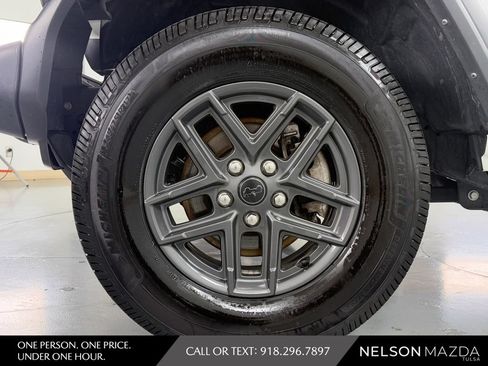 Used 2024 Jeep Wrangler Unlimited Sport AWD/4WD image 12