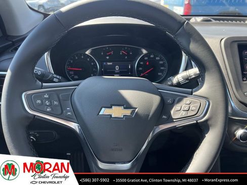 Certified 2024 Chevrolet Equinox LT FWD image 18