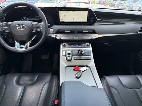 Used 2022 Hyundai Palisade Calligraphy w/ Cargo Package AWD/4WD image 9