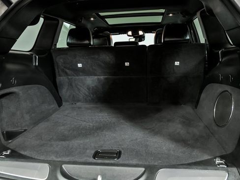 Used 2020 Jeep Grand Cherokee High Altitude image 8