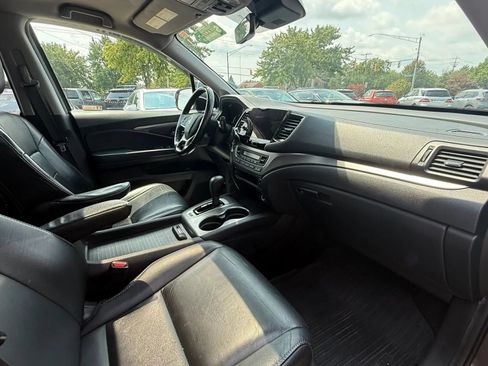 Used 2019 Honda Pilot EX-L image 13