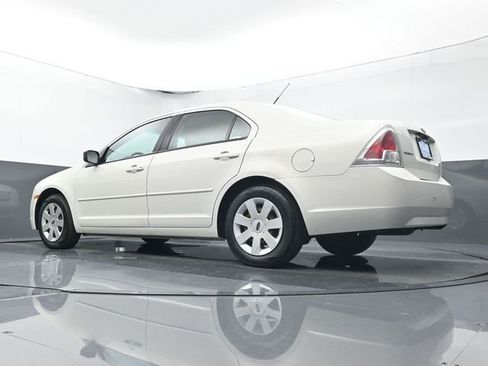 Used 2008 Ford Fusion S image 21