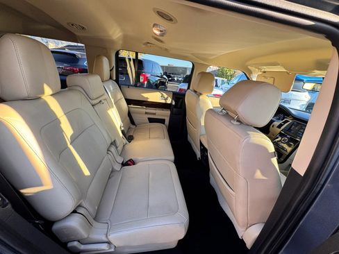 Used 2018 Ford Flex Limited w/ Equipment Group 303A image 28