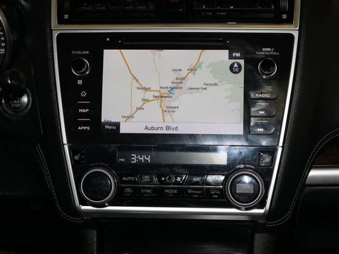 Used 2019 Subaru Outback 2.5i Limited w/ Popular Package #2 image 49