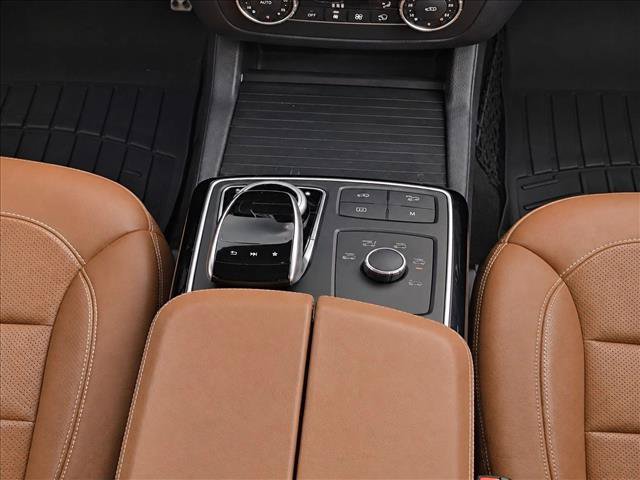 Used 2017 Mercedes-Benz GLE 43 AMG 4MATIC Coupe image 25
