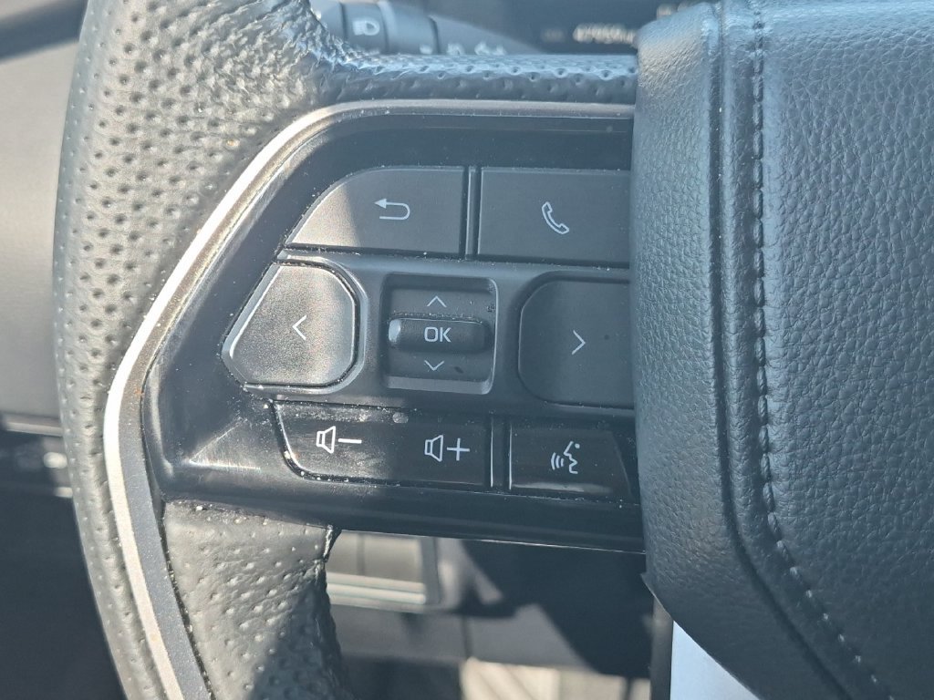 Used 2024 Toyota Tundra Limited w/ Power Package RWD image 24