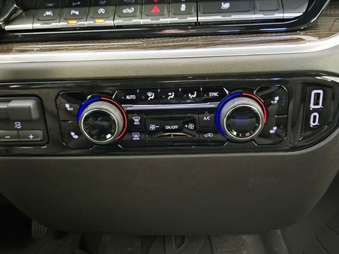 New 2026 Chevrolet Silverado 1500 LT w/ Texas Edition Plus image 21