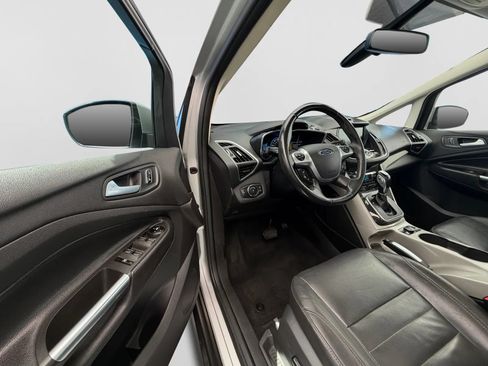 Used 2013 Ford C-MAX SEL FWD image 14