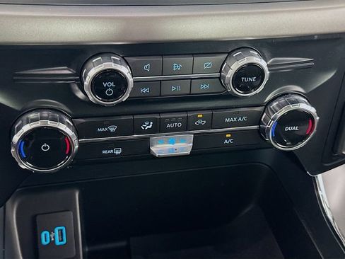 Certified 2024 Ford F150 XLT w/ Mobile Office Package AWD/4WD image 23