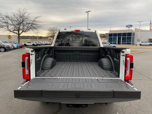 New 2026 Ford F250 Platinum image 10