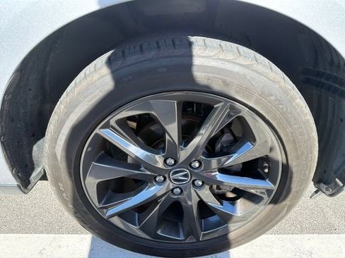 Used 2020 Acura MDX SH-AWD image 6