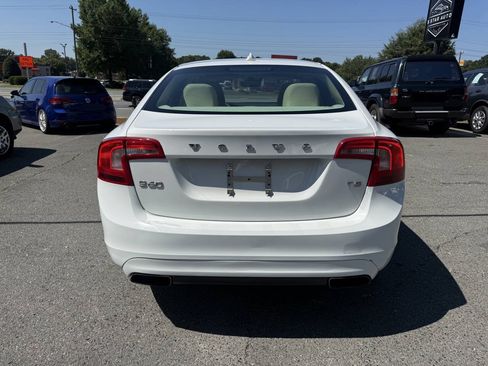 Used 2015 Volvo S60 T5 Premier FWD image 6