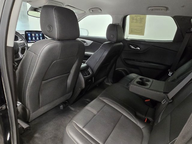Used 2024 Chevrolet Blazer LT AWD/4WD image 23