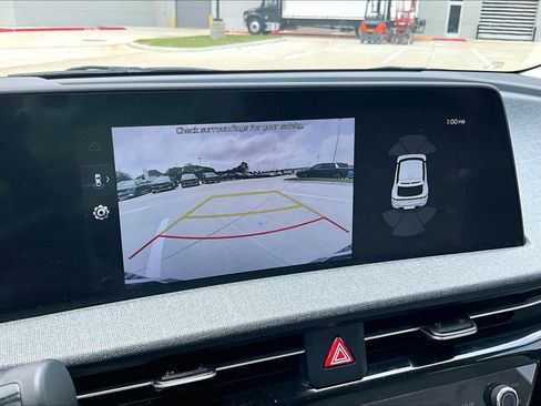 Used 2023 Kia EV6 Wind RWD image 24