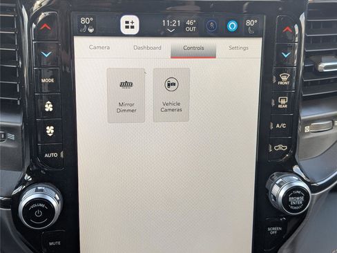 Used 2024 RAM 1500 TRX image 33