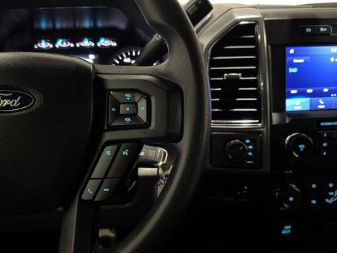 Used 2022 Ford F250 XLT image 23