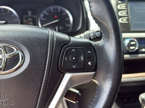 Used 2015 Toyota Highlander XLE FWD image 21