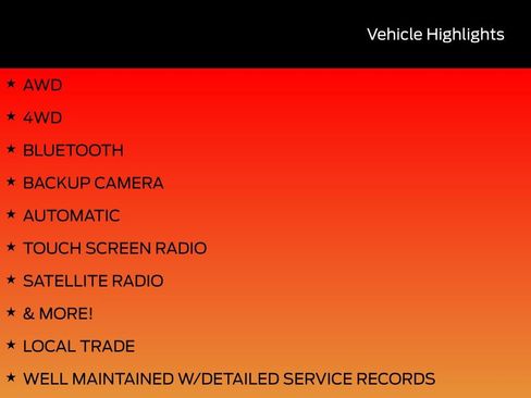 Used 2019 Chevrolet Trax LT w/ LT Convenience Package image 2