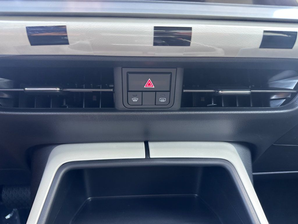 New 2026 MAZDA CX-5 Preferred AWD/4WD image 17