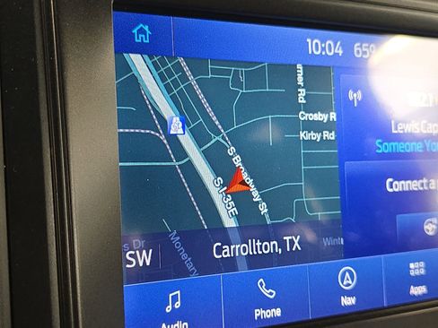 Used 2020 Ford Expedition Max King Ranch image 18