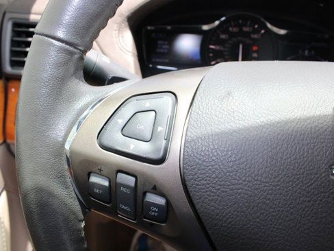 Used 2015 Lincoln MKX FWD w/ Equipment Group 102A image 23
