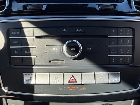 Used 2018 Mercedes-Benz GLE 350 4MATIC image 27